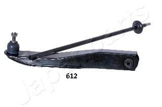 CJ-611L Japanparts Важіль підвіски