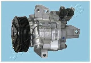 CMP2052061 Japanparts Компрессор кондиционера