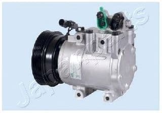 CMP2081111 Japanparts Компресор кондиціонера
