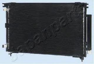 CND153014 Japanparts Радіатор кондиціонера для Toyota Picnic