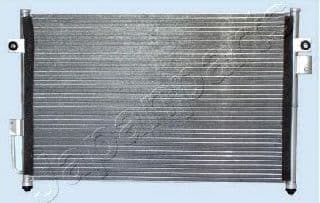 CND283012 Japanparts Радіатор кондиціонера для Hyundai Terracan
