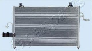 CND313006 Japanparts Радіатор кондиціонера