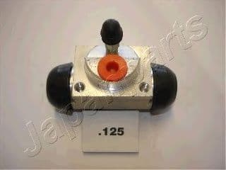 CS-125 Japanparts Колесный тормозной цилиндр