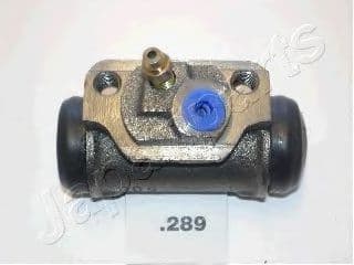 CS-289 Japanparts Колісний гальмівний циліндр для Toyota Hilux