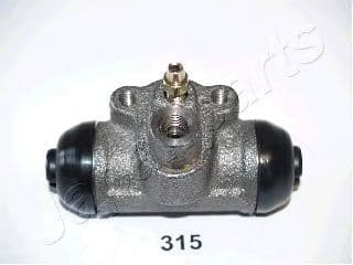 CS-315 Japanparts Колісний гальмівний циліндр для Mazda E-Series