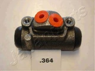 CS-364 Japanparts Колісний гальмівний циліндр для Mazda E-Series