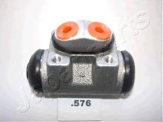 CS-576 Japanparts Колісний гальмівний циліндр для Hyundai H100