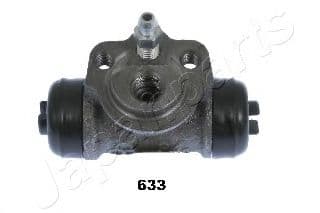 CS-633 Japanparts Колісний гальмівний циліндр для Daihatsu Cuore