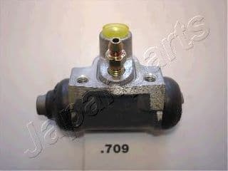 CS-709 Japanparts Колісний гальмівний циліндр для Subaru Libero