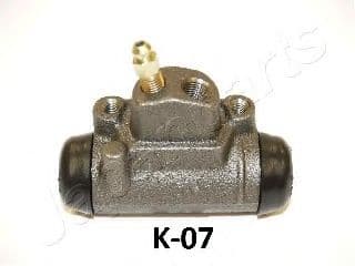 CS-K07 Japanparts Колісний гальмівний циліндр
