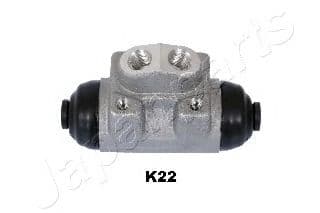 CS-K22 Japanparts Колесный тормозной цилиндр для Kia Carnival