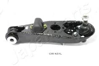 CW-K51L Japanparts Важіль підвіски