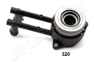 CY-320 Japanparts Робочий циліндр зчеплення для Mazda 121