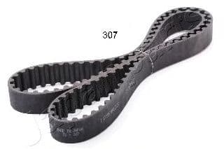 DD-307 Japanparts Ремень ГРМ