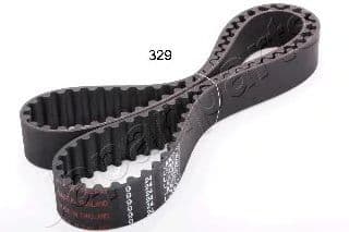 DD-329 Japanparts Ремінь ГРМ