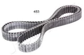 DD-483 Japanparts Ремень ГРМ для Honda NSX