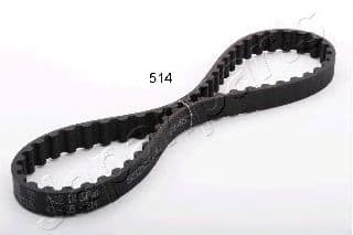 DD-514 Japanparts Ремень ГРМ