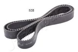 DD-528 Japanparts Ремінь ГРМ