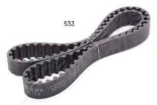 DD-533 Japanparts Ремінь ГРМ