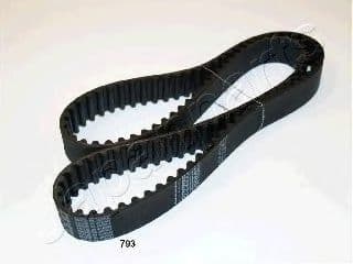 DD-793 Japanparts Ремінь ГРМ
