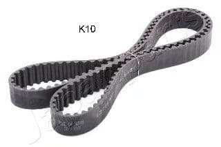 DD-K10 Japanparts Ремінь ГРМ