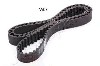 DD-W07 Japanparts Ремень ГРМ