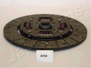DF-010 Japanparts Диск зчеплення для Jeep Cherokee