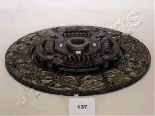 DF-137 Japanparts Диск зчеплення