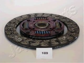 DF-189 Japanparts Диск зчеплення