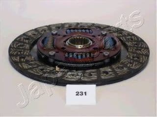 DF-231 Japanparts Диск зчеплення