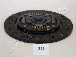 DF-235 Japanparts Диск зчеплення