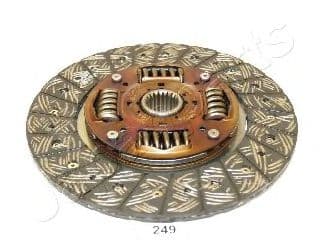 DF-249 Japanparts Диск сцепления