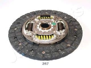 DF-267 Japanparts Диск зчеплення