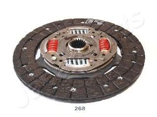 DF-268 Japanparts Диск зчеплення