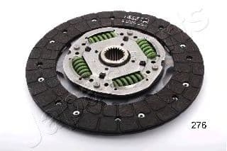 DF-276 Japanparts Диск зчеплення