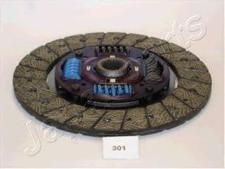 DF-301 Japanparts Диск сцепления для Mazda Xedos 9
