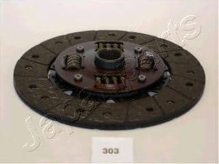DF-303 Japanparts Диск зчеплення