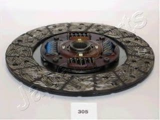 DF-305 Japanparts Диск зчеплення