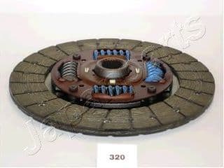 DF-320 Japanparts Диск сцепления для Mazda RX-7