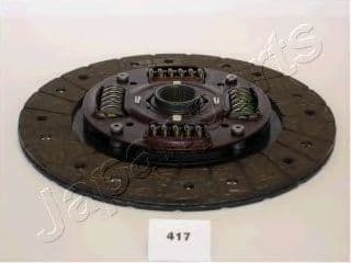 DF-417 Japanparts Диск зчеплення