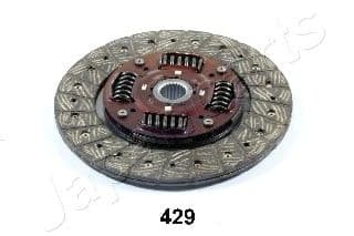 DF-429 Japanparts Диск сцепления для Honda CR-V