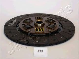 DF-579 Japanparts Диск зчеплення для Hyundai Sonata