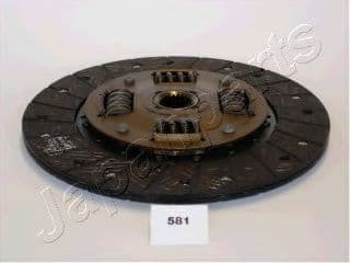 DF-581 Japanparts Диск зчеплення