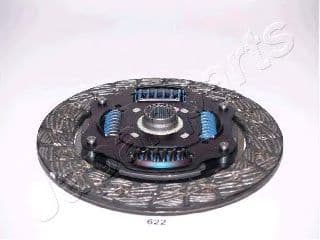 DF-622 Japanparts Диск зчеплення для Daihatsu Terios