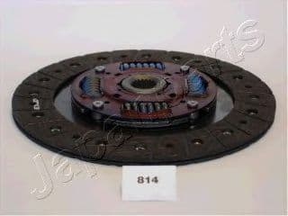 DF-814 Japanparts Диск зчеплення