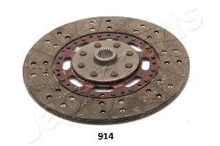 DF-914 Japanparts Диск зчеплення для Opel Frontera