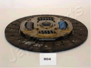 DF-H04 Japanparts Диск зчеплення