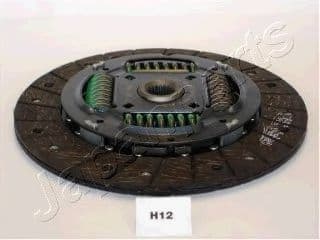 DF-H12 Japanparts Диск зчеплення