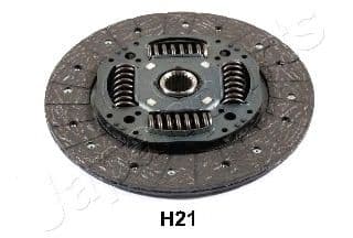 DF-H21 Japanparts Диск зчеплення для Hyundai Santa Fe