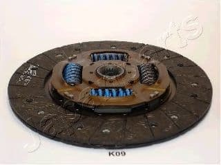DF-K09 Japanparts Диск зчеплення